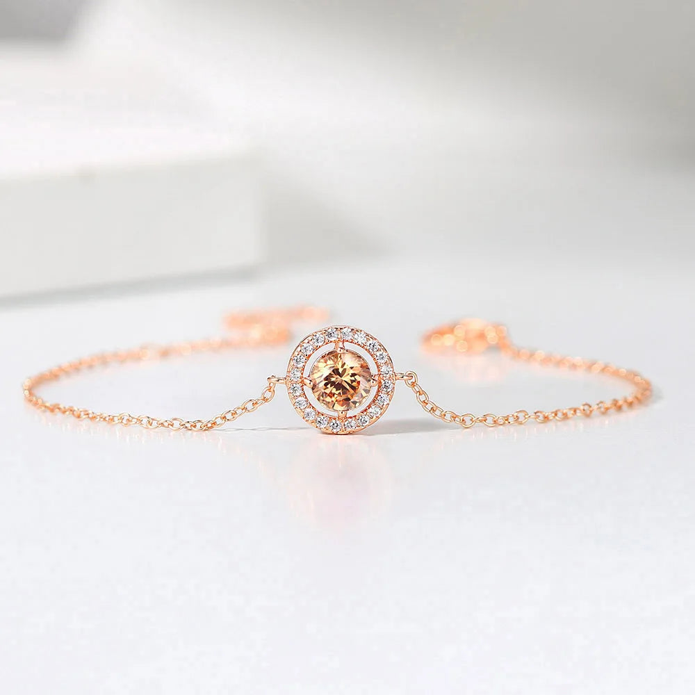 Angel Bracelet