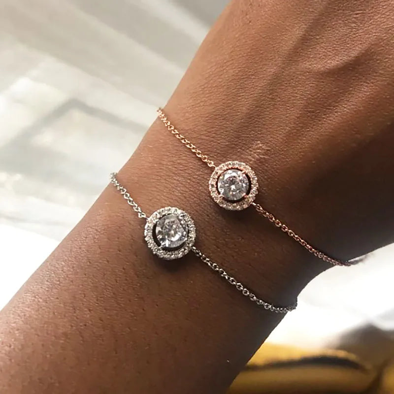 Angel Bracelet