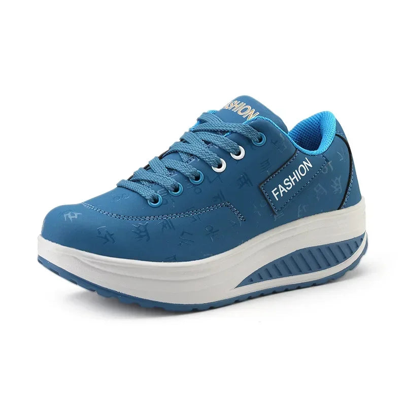 GOAT Shoes