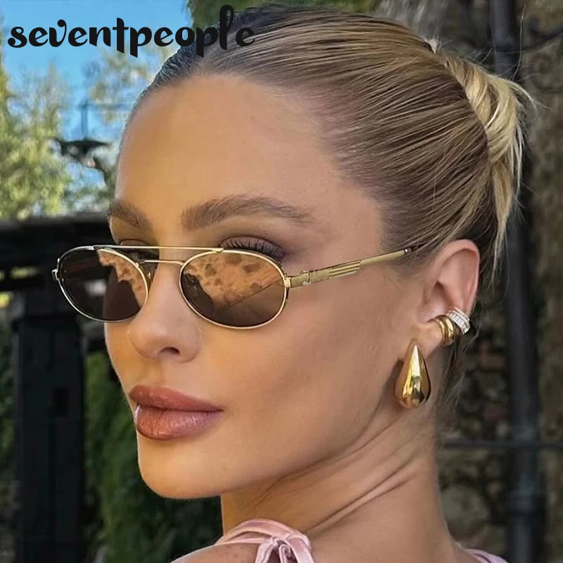 Lunaria Glasses