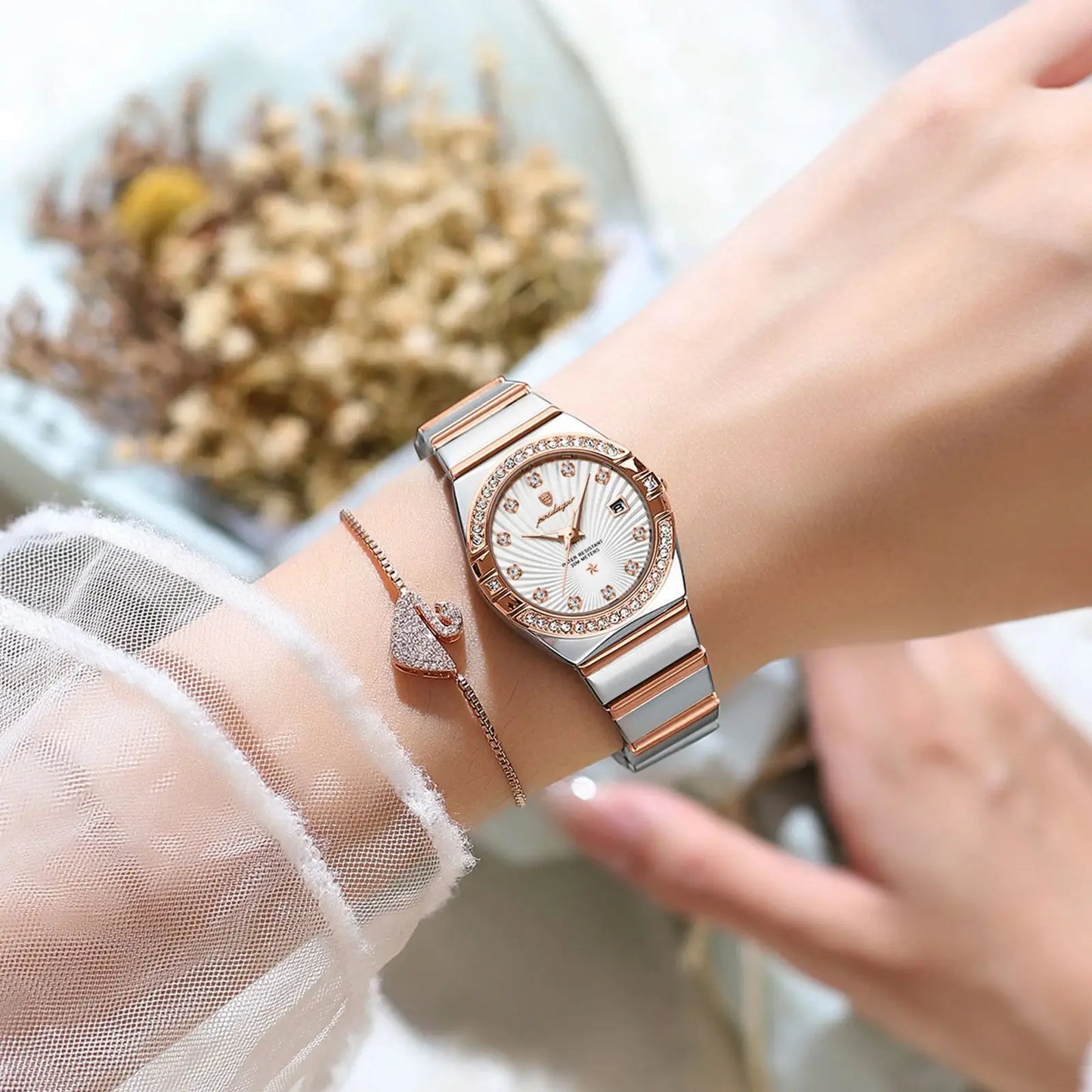 Soft watch
