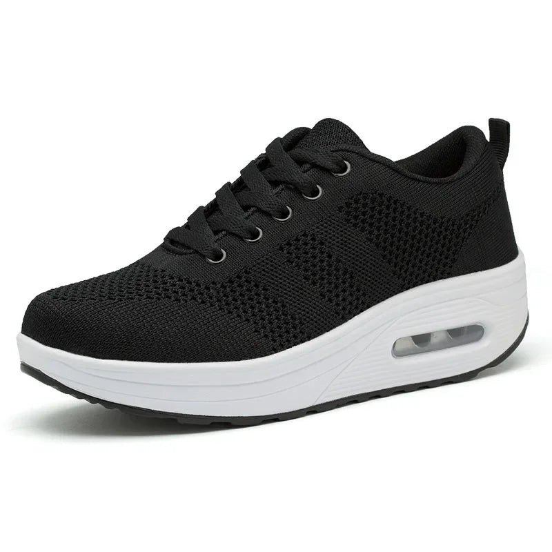 Sneakers shoes