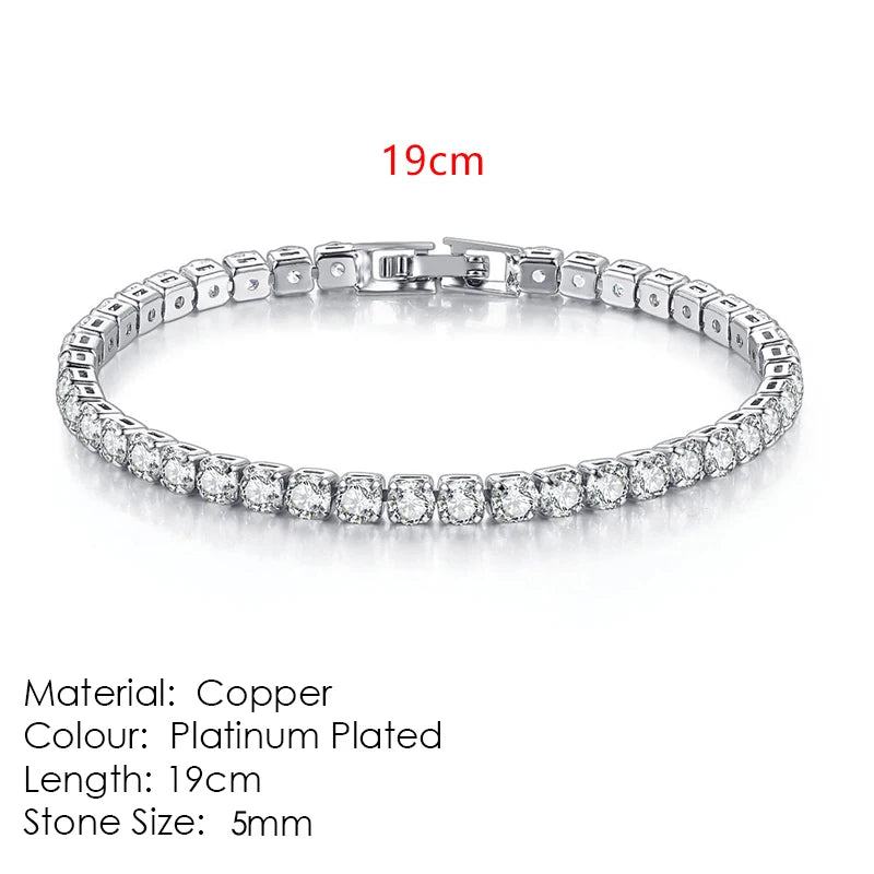 Silver Bracelet