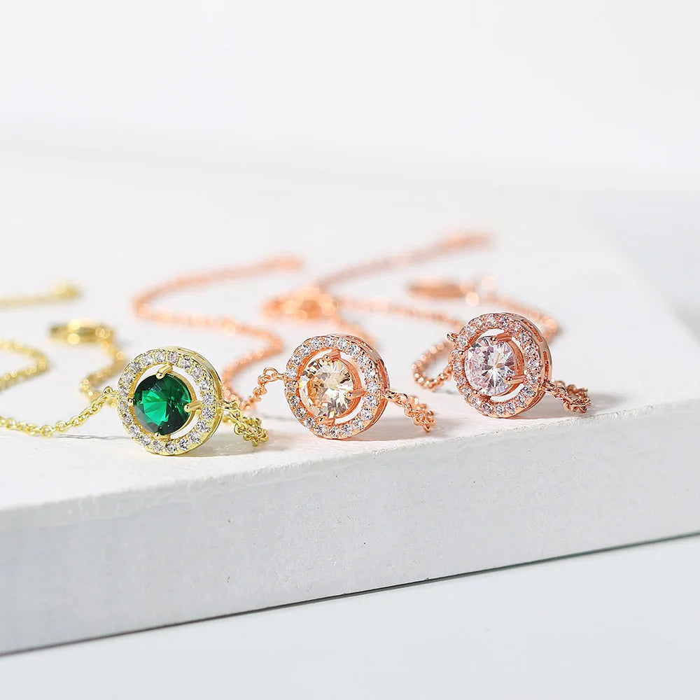 Angel Bracelet