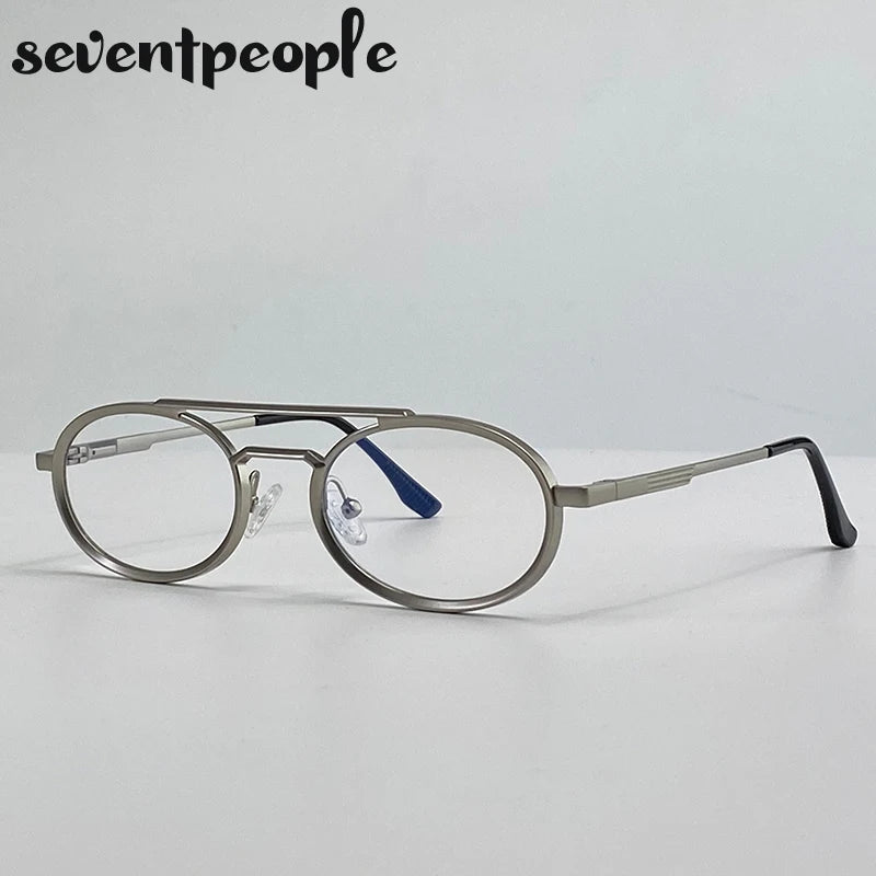 Lunaria Glasses