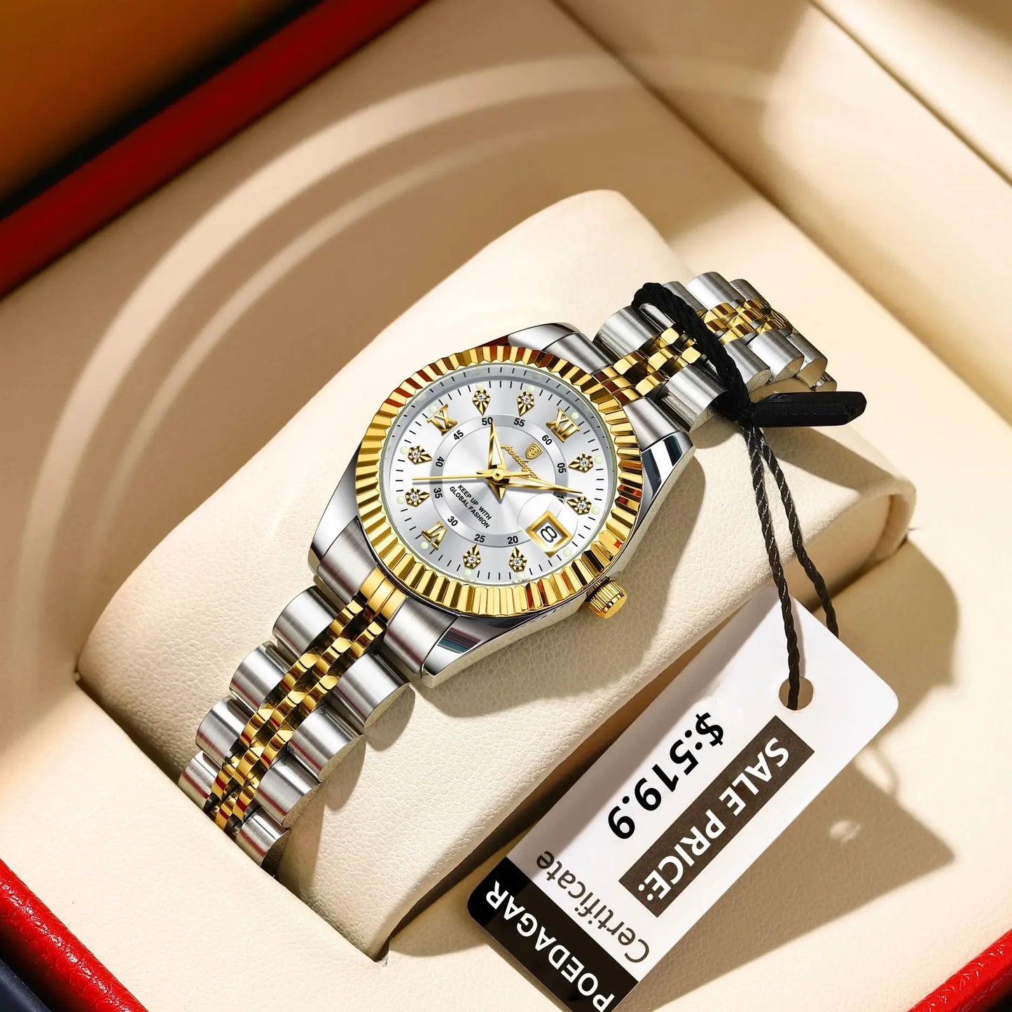 Wealth watch