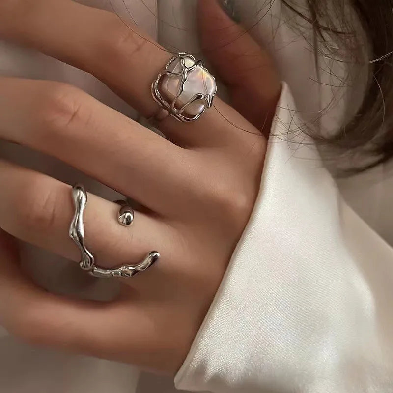 Queen's Ring