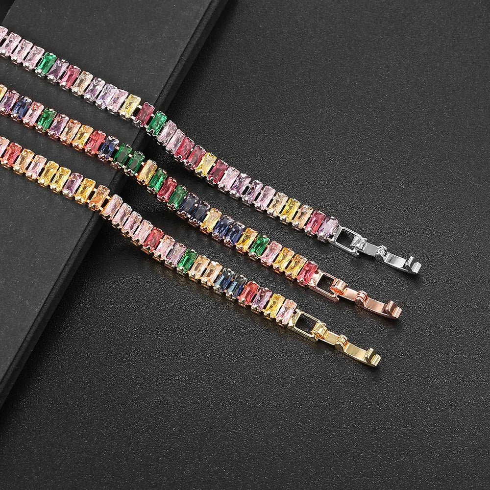 Mary's bracelet