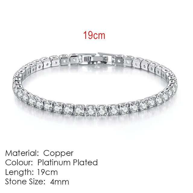 Silver Bracelet