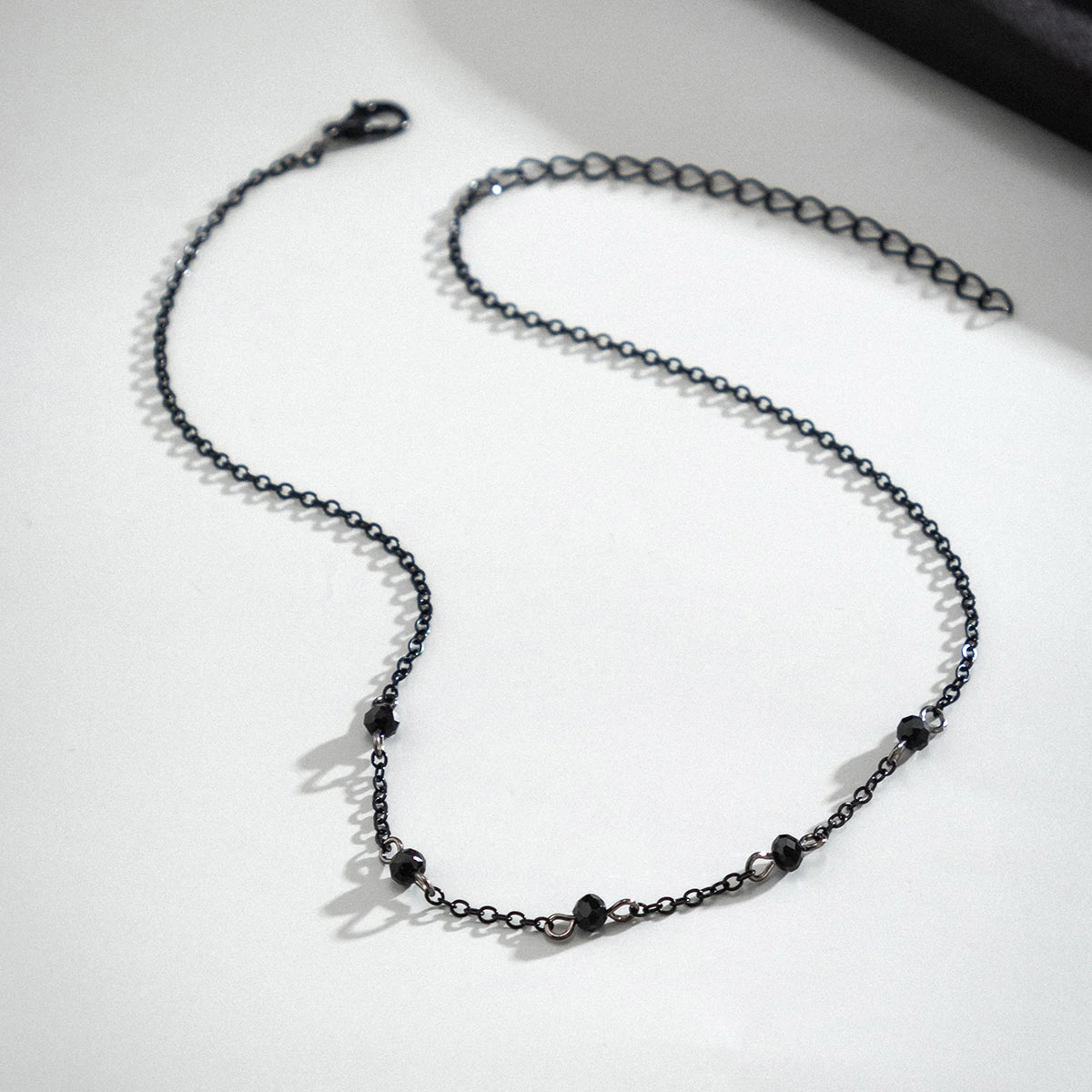 Pampering necklace