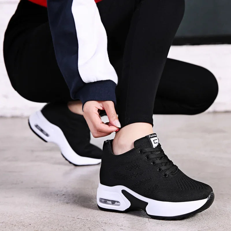 Casual shoes