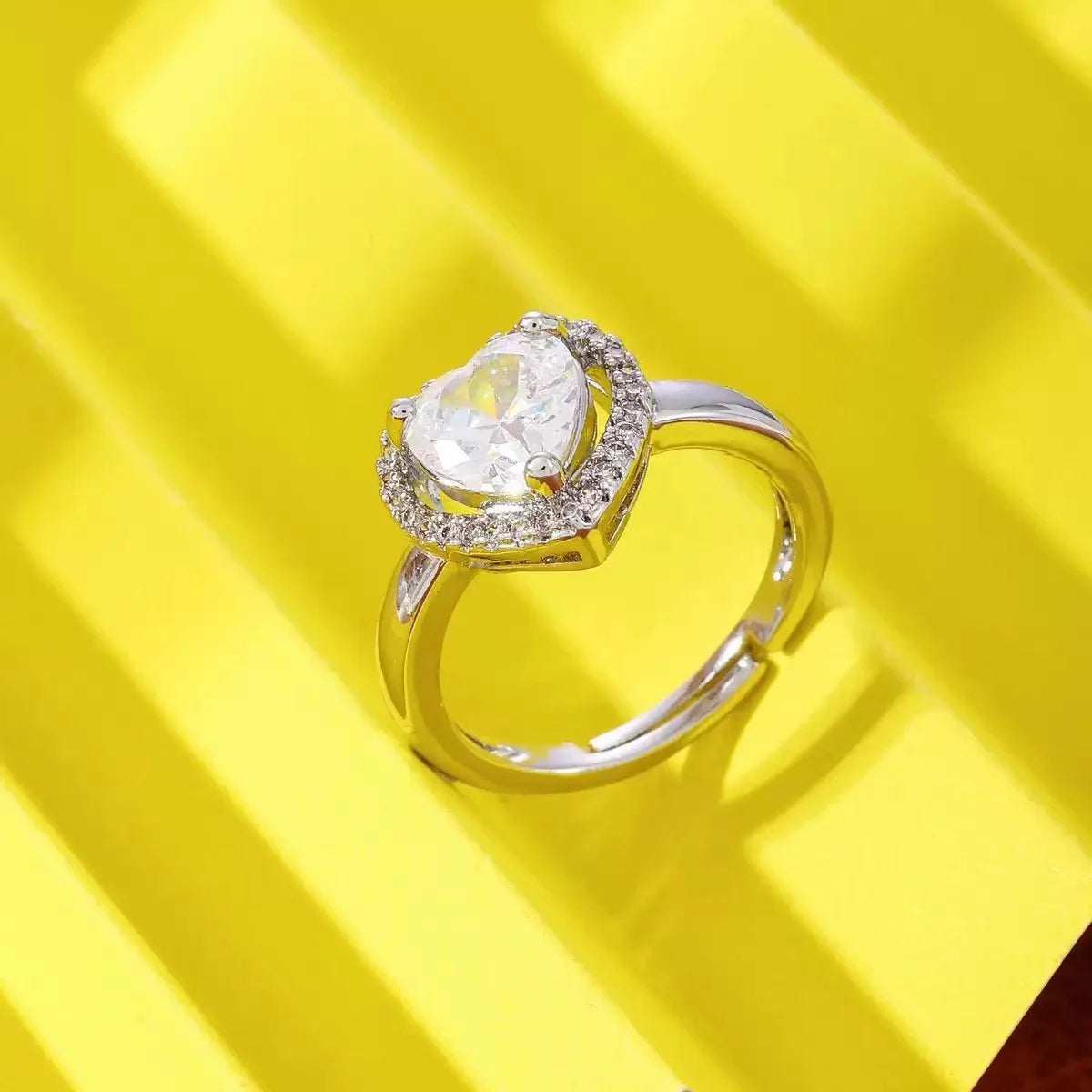 Princess Ring