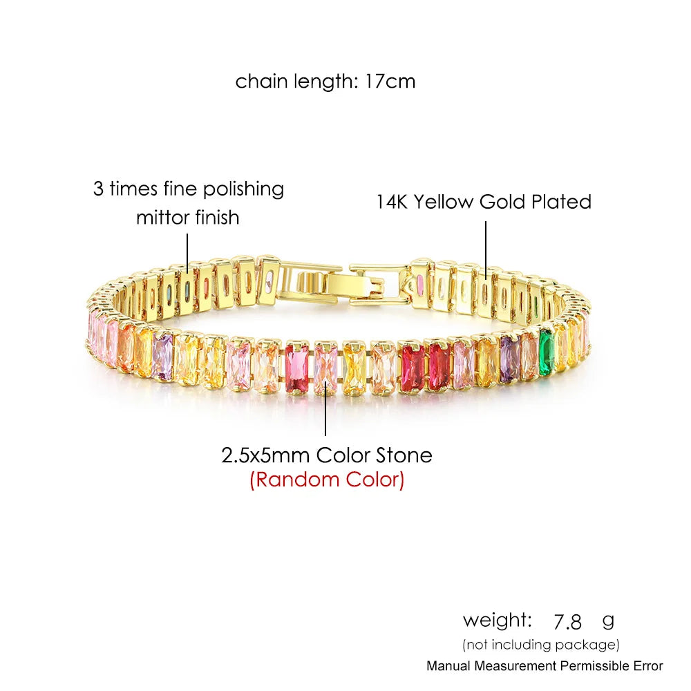 Mary's bracelet