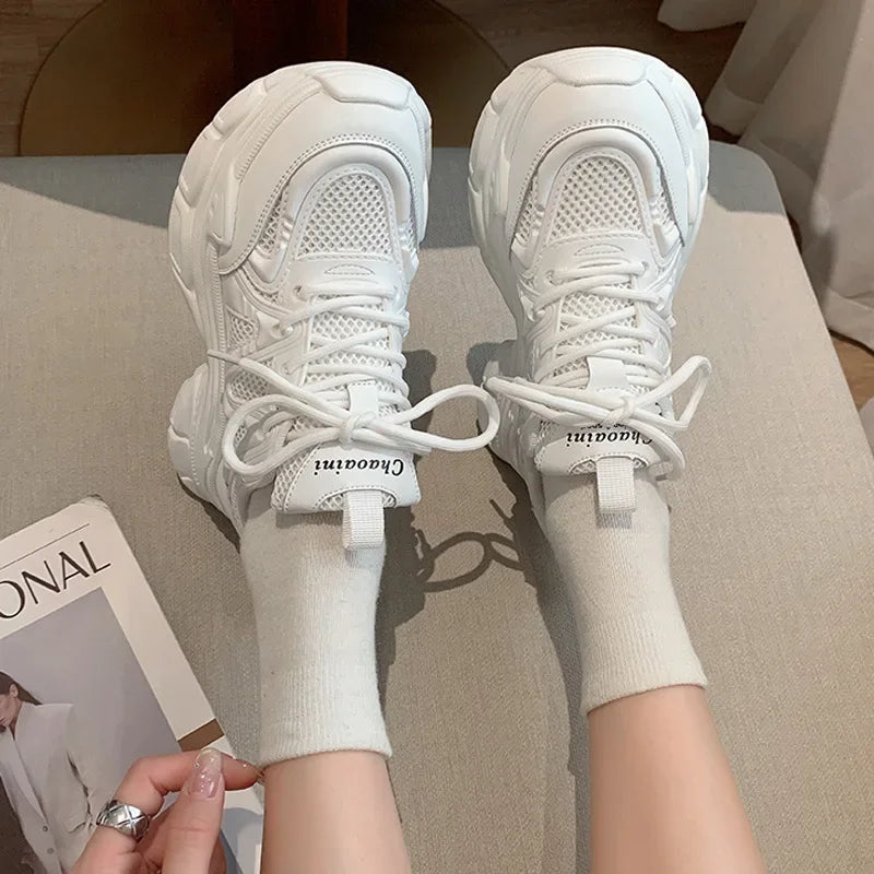 Height shoes