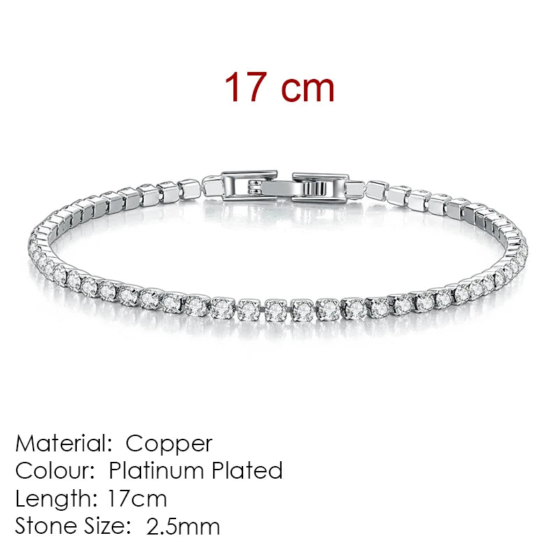 Silver Bracelet