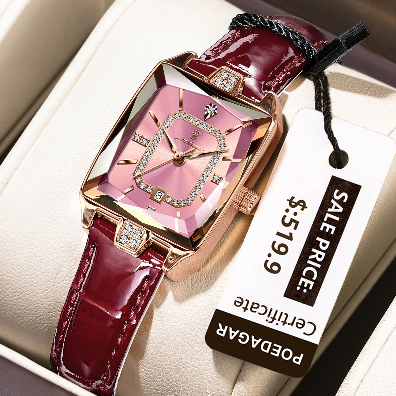 princess Diana watch