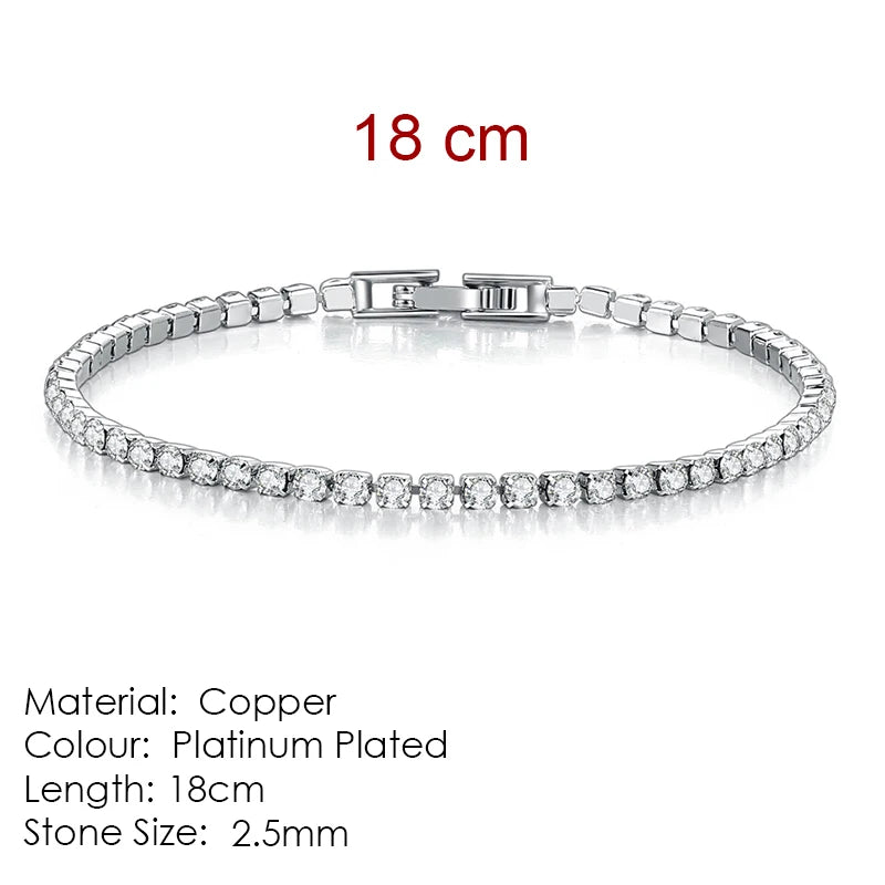 Silver Bracelet