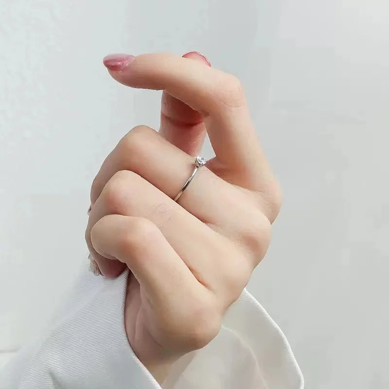Bride Ring
