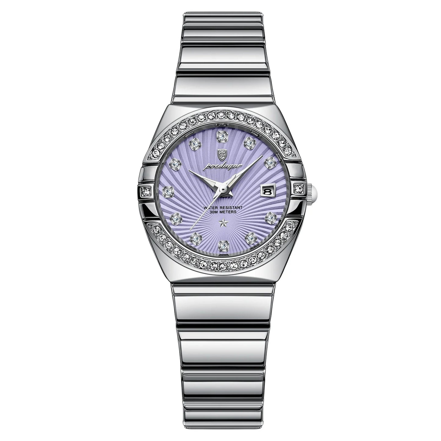 Soft watch