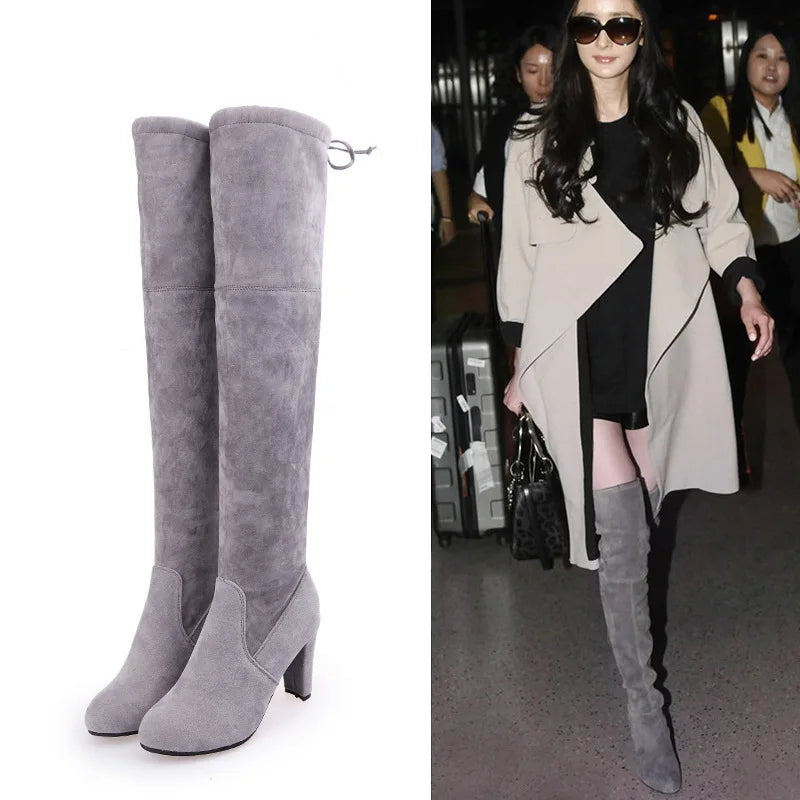 Fashion shoes