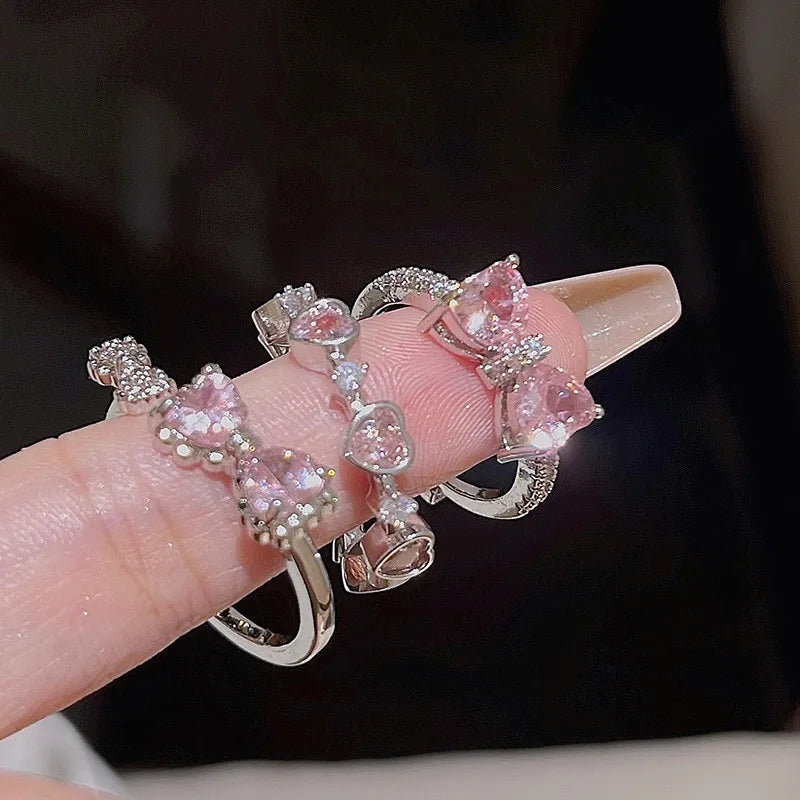 Queen's Ring