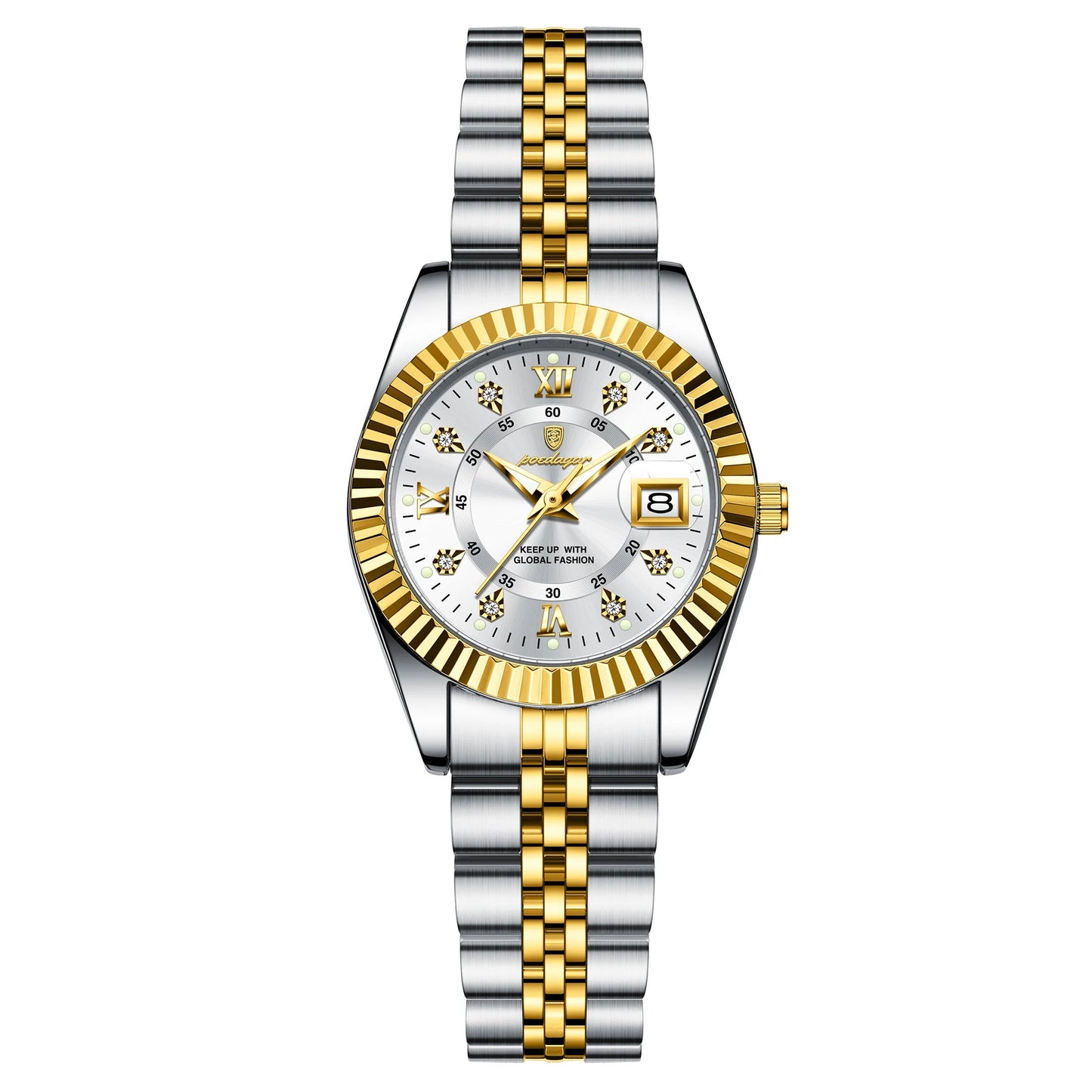 Wealth watch