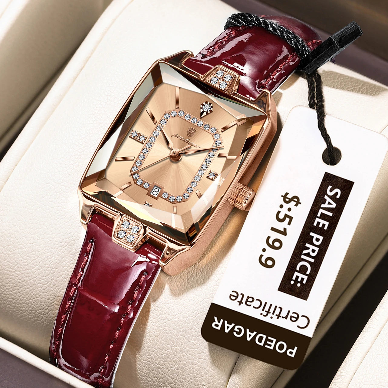princess Diana watch