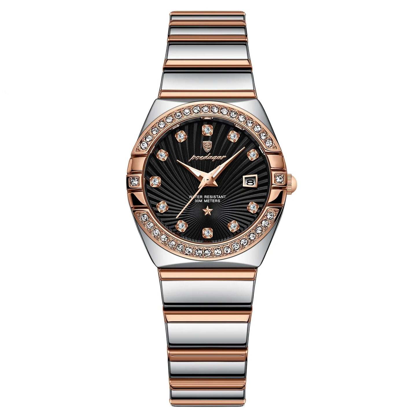 Soft watch