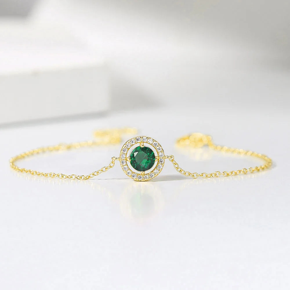 Angel Bracelet