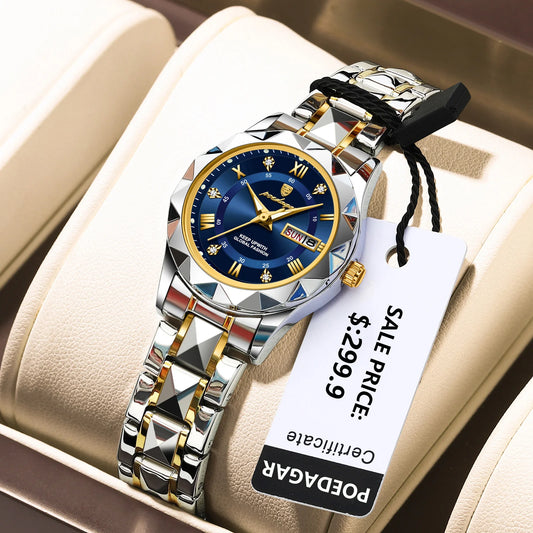 Beautiful watch