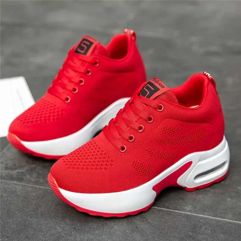 Casual shoes