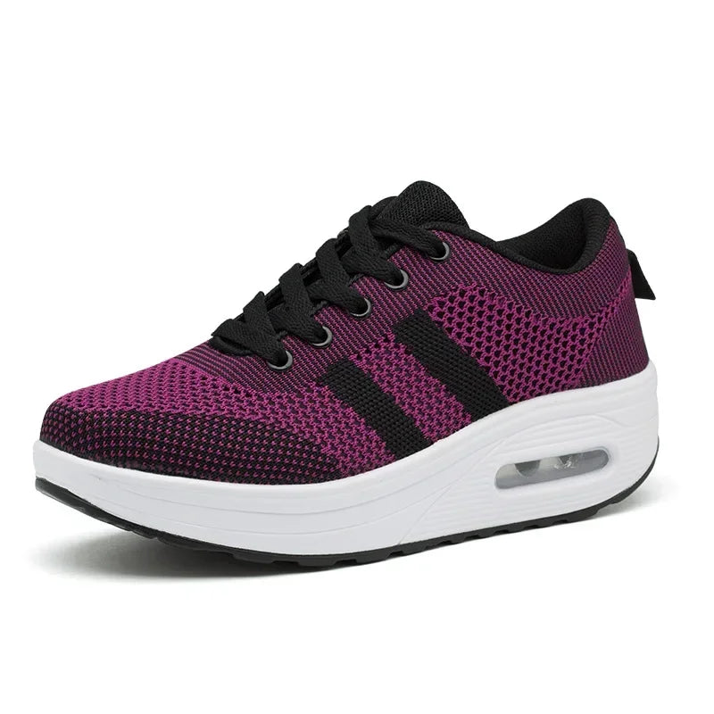 Sneakers shoes