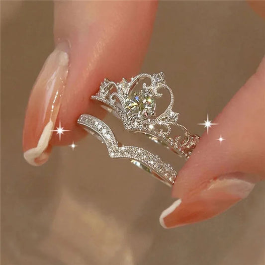Queen's Ring