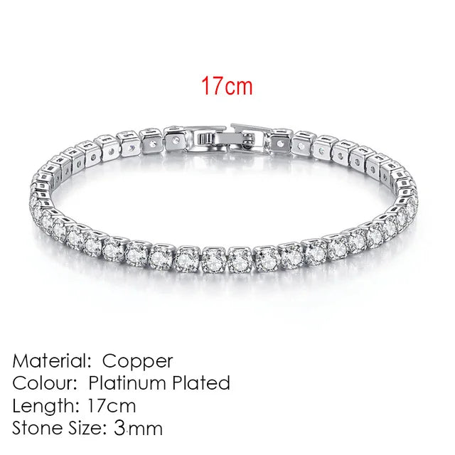 Silver Bracelet