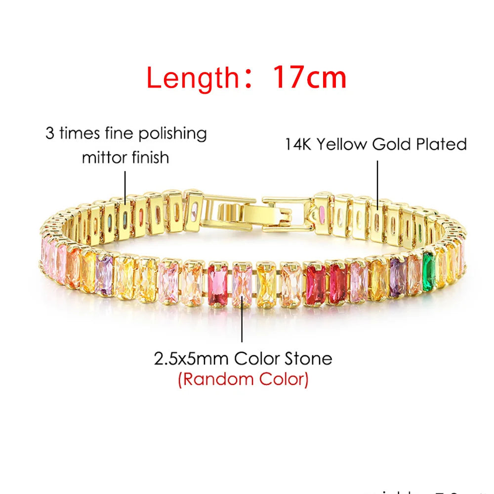 Mary's bracelet