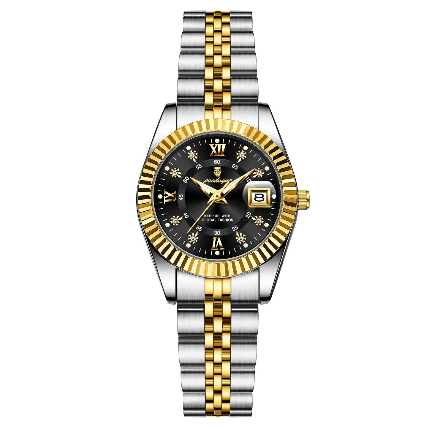 Wealth watch