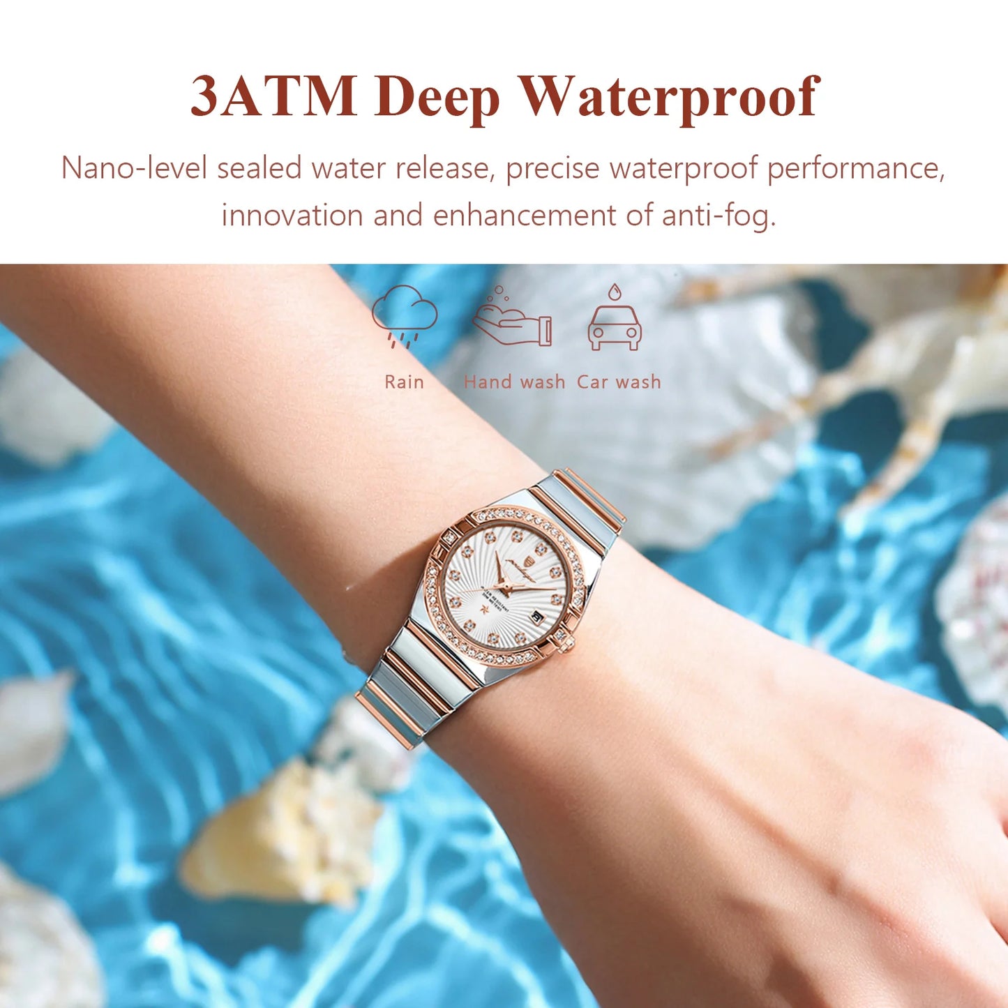 Soft watch