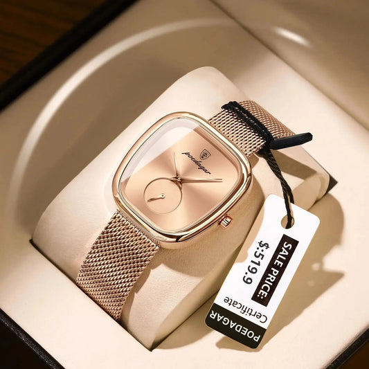 Cinderella Watch