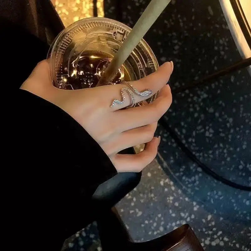 Signature Ring