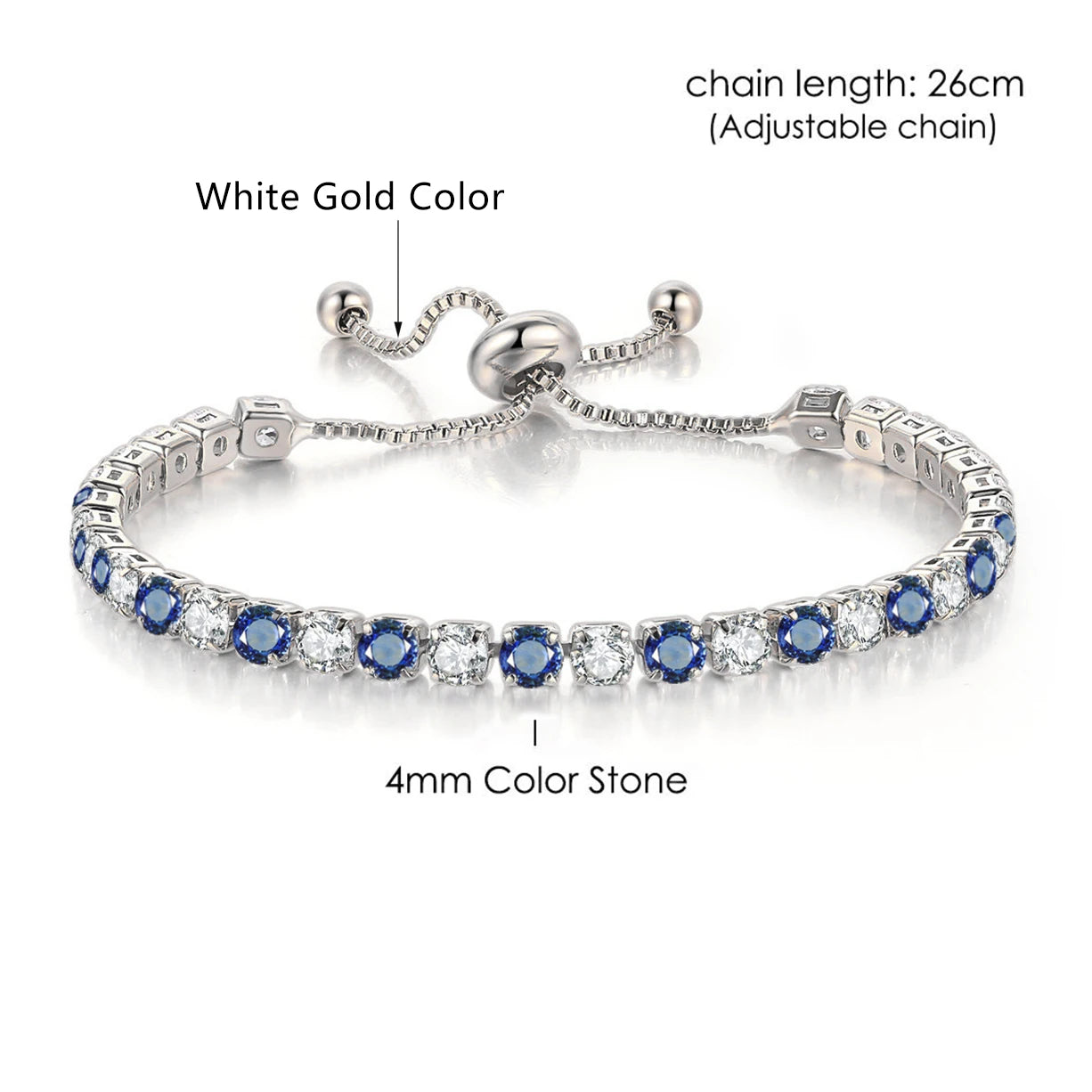 Distinctive Bracelet
