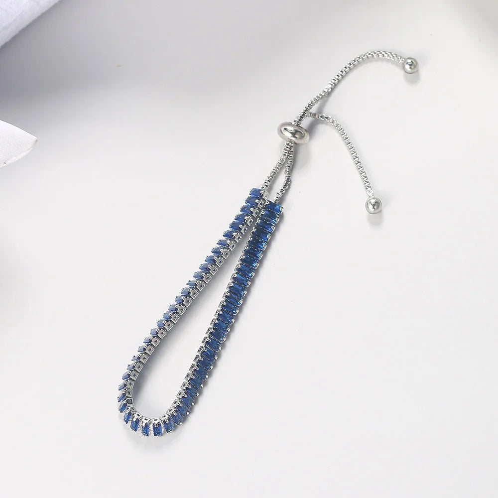 Royal Blue Bracelet