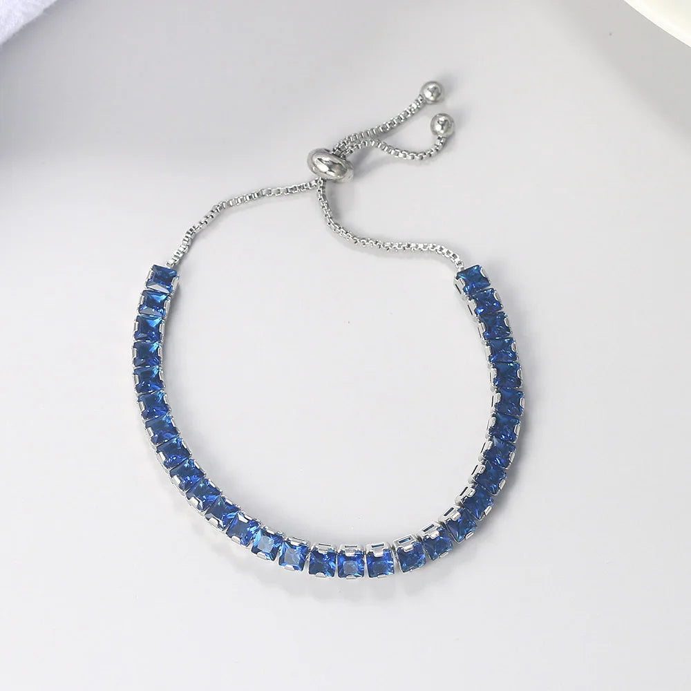 Royal Blue Bracelet
