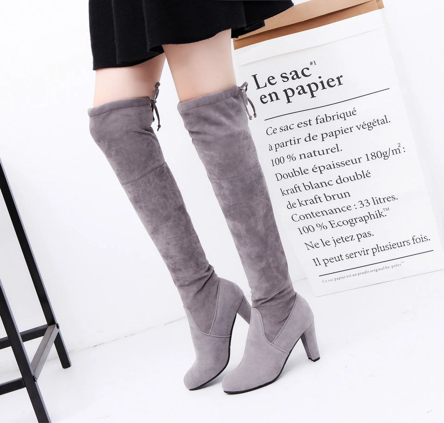 Fashion shoes