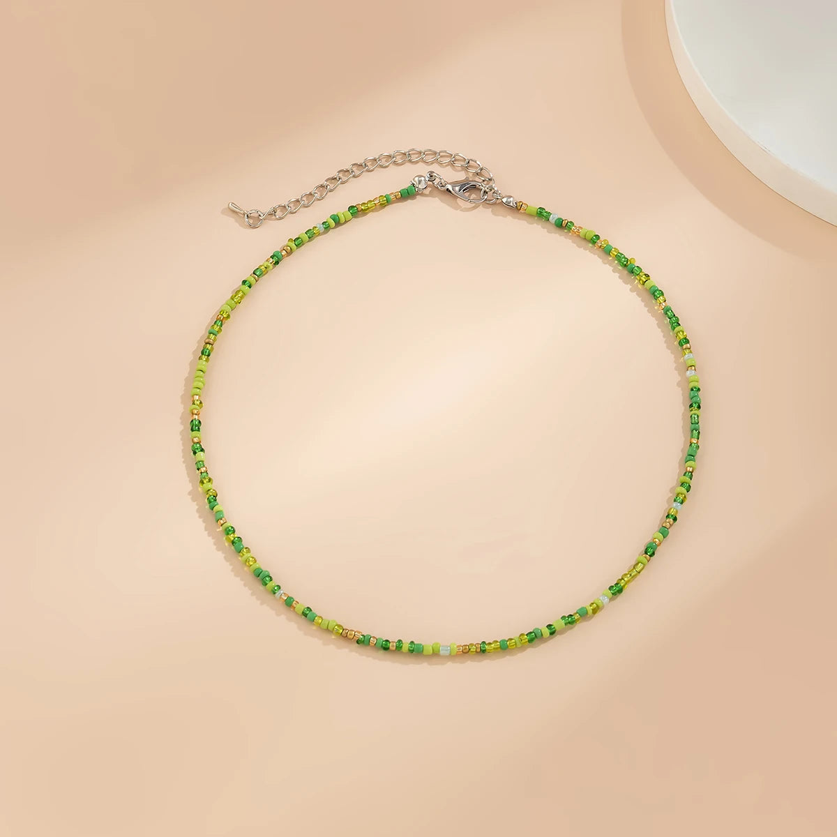 Distinctive Necklace