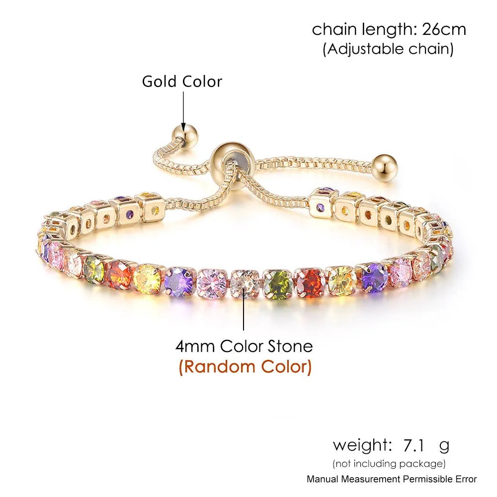 Distinctive Bracelet