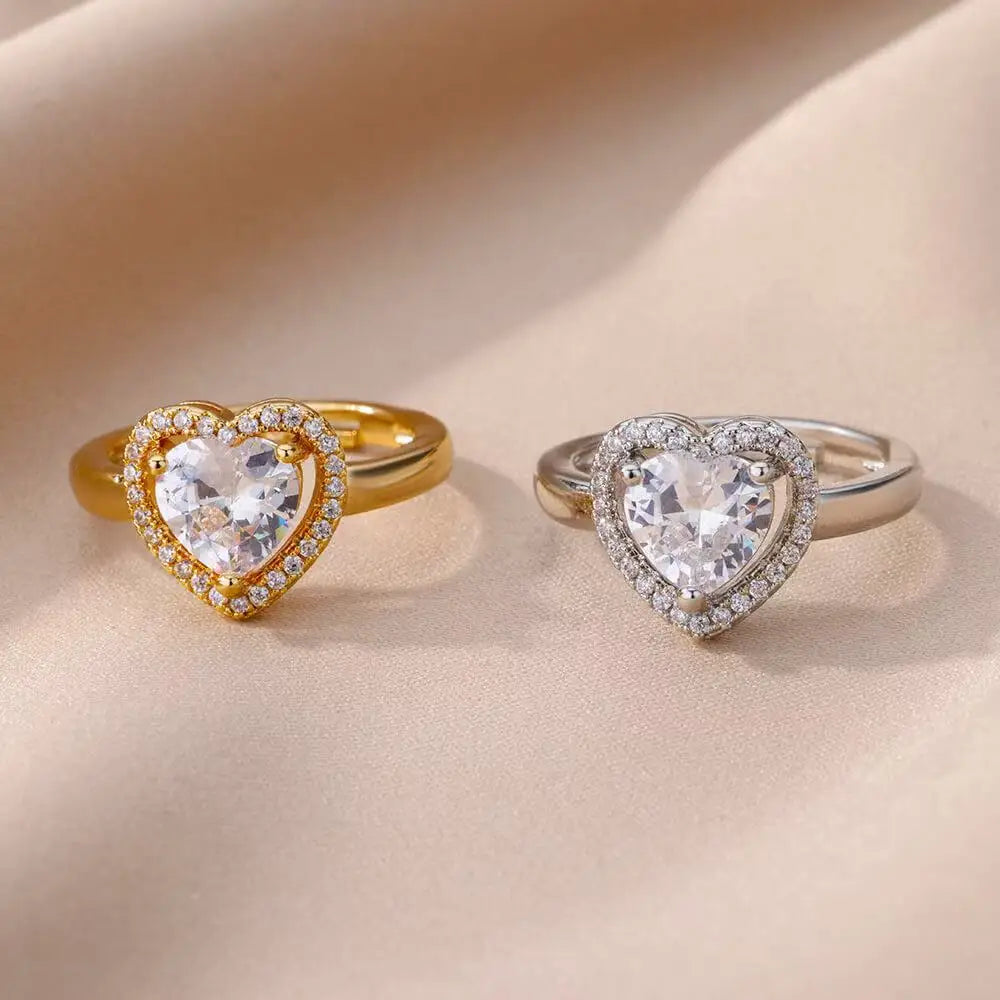 Global Star Ring