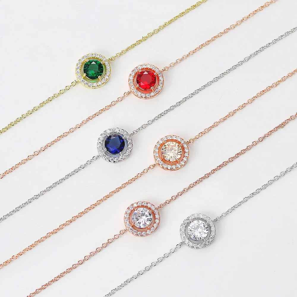 Angel Bracelet