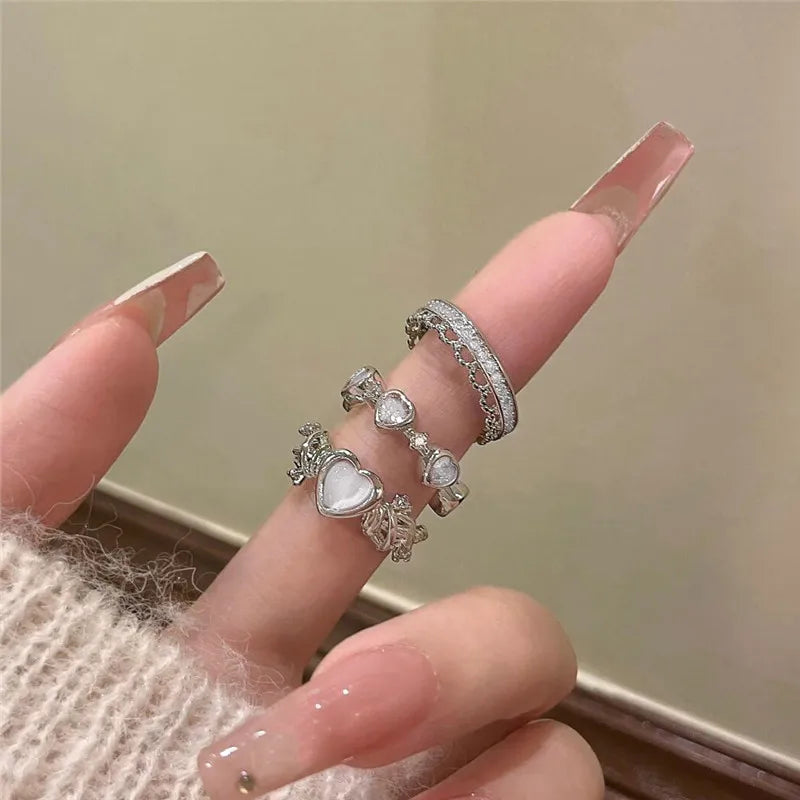 Queen's Ring
