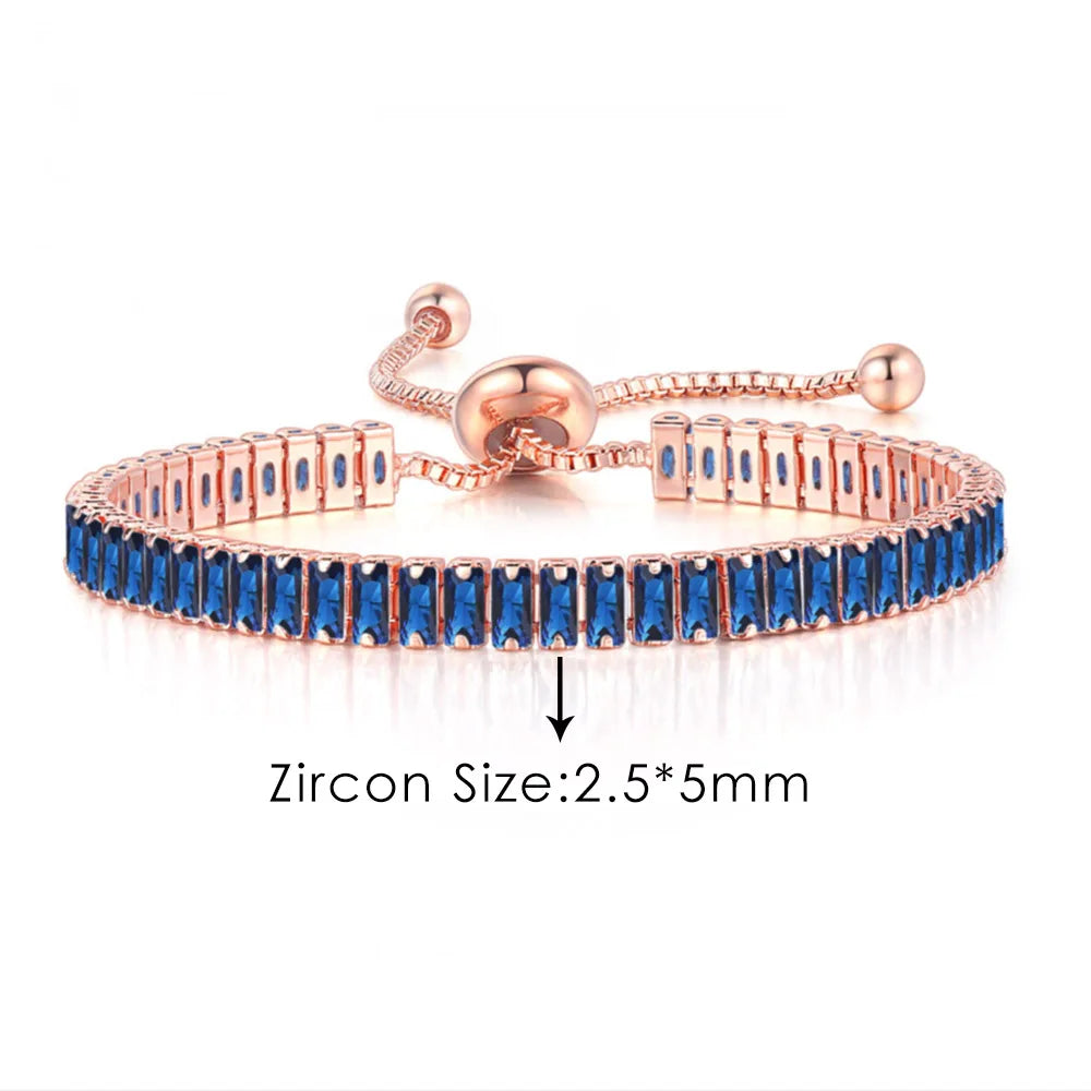 Royal Blue Bracelet
