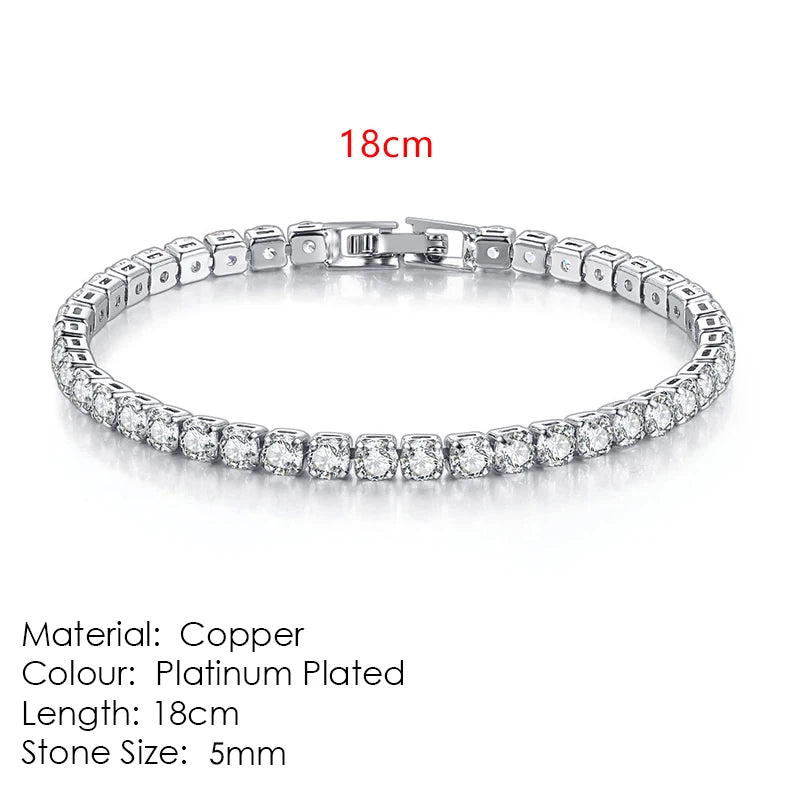 Silver Bracelet